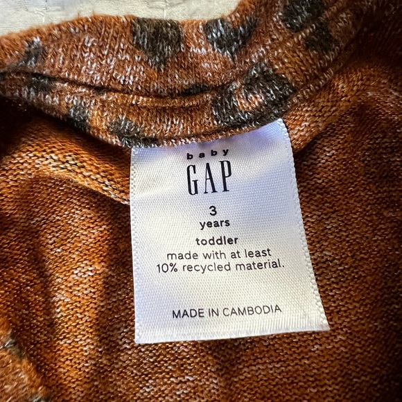 Gap 3T Girls Lot - Picture 9 of 10